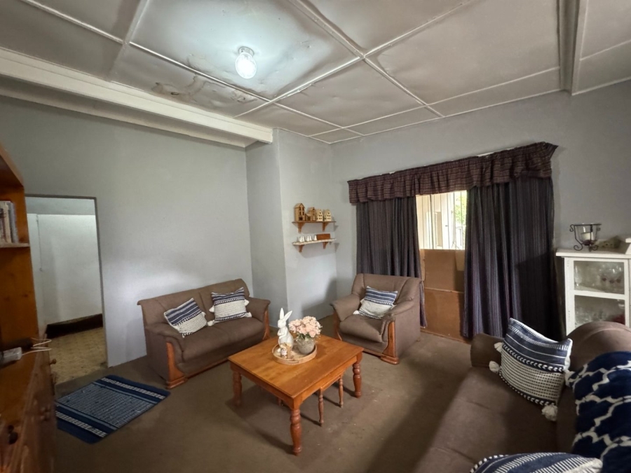 4 Bedroom Property for Sale in Bedford Eastern Cape